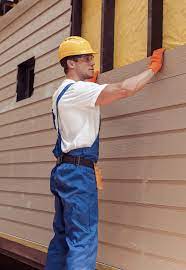 Siding for Commercial Buildings in Miami, OK